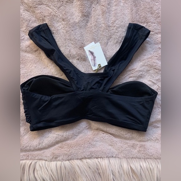 Jessica Simpson Bikini Top - Picture 4 of 4